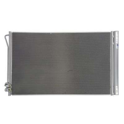 Imagem de NISSENS 941054 Condensador com secador Alumínio 668 R 134a