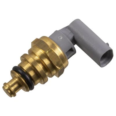 Imagem de FEBI BILSTEIN 181447 Sensor da Temperatura do Líquido de Refrigeração cinzento FORD: Focus Mk4 Turnier, Transit V363 Van