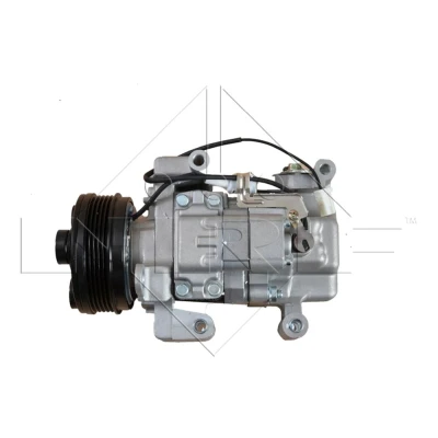 Imagem de NRF 32234 compressor H12A1 12 PAG 46 com óleo de MAZDA: 5, 3 Sedan