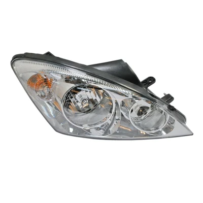 Imagem de TYC 20 11855 15 2 Farol Principal à direita H7, H1 para circulação pela com motor elétrico KIA: cee‘d I Carrinha, Hatchback