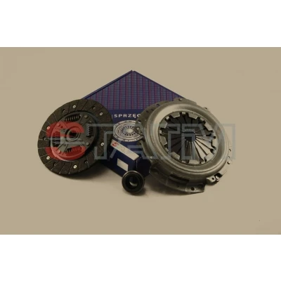 Imagem de STATIM 100.135 Kit de Embraiagem 200mm PEUGEOT: 206 Hatchback, Partner I Van, CITROËN: Berlingo / First Xsara Hatchback