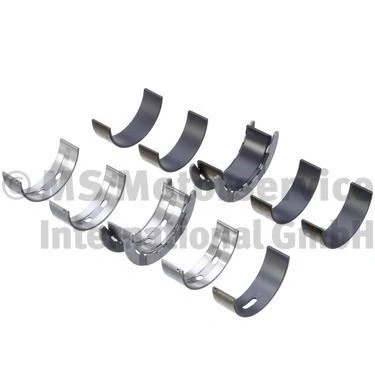 Imagem de KOLBENSCHMIDT 37177600 Conjunto de bronzes da cambota MERCEDES BENZ: Classe C T modell