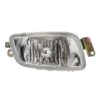 Imagem de ABAKUS 214 2026R AE Farol de Nevoeiro branco à direita com porta lâmpadas