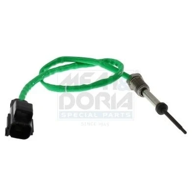 Imagem de Sensor, temperatura dos gases de escape MEAT &amp; DORIA 12813