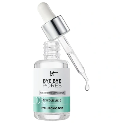 Imagem de IT Cosmetics Bye Pores Concentrated Derma Serum 30ml
