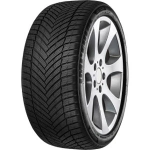Imagem de Imperial as DRIVER 185/55 R15 86V carro Pneus para todas estações IF034989