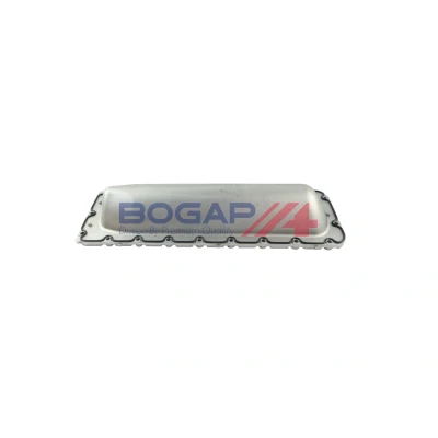 Imagem de BOGAP B1124100 Tampa do cárter, cárter da cambota