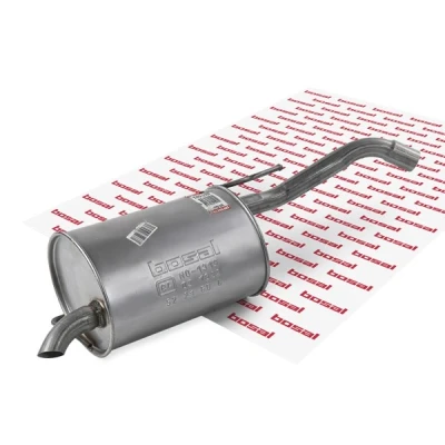 Imagem de BOSAL 145 125 Panela de escape traseira