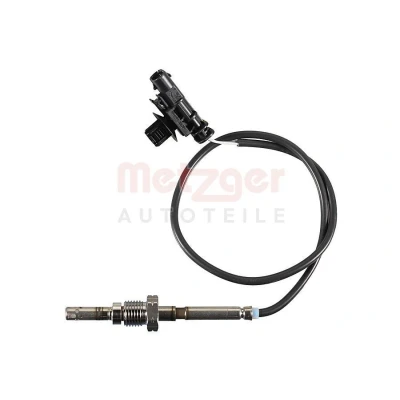 Imagem de METZGER 08941083 Sensor Colector de escape