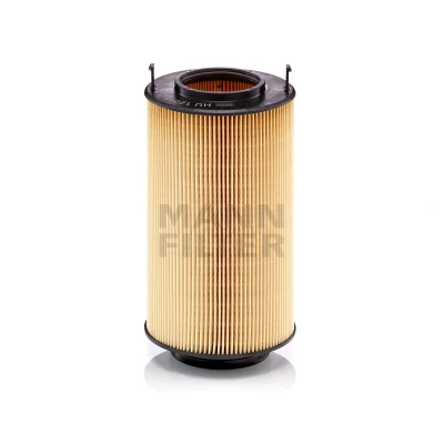 Imagem de MANN FILTER HU 12 016 z Filtro de óleo com junta Cartucho filtrante