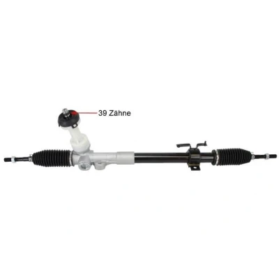 Imagem de MAPCO Caixa da Direcção manual, elétrico para veículo com volante à esquerda 1088mm 29528