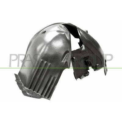 Imagem de PRASCO BM0463604 Cava da Roda à frente, lado esquerdo BMW: 5 Sedan, Touring