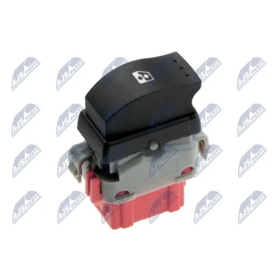 Imagem de NTY EWS RE 014 Interruptor, elevadores dos vidros à frente, lado direito