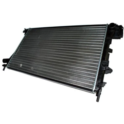Imagem de THERMOTEC D7X027TT Radiador, arrefecimento do motor OPEL: Vectra C CC, Sedan, Signum SAAB: 9 3 Carrinha, Cabrio