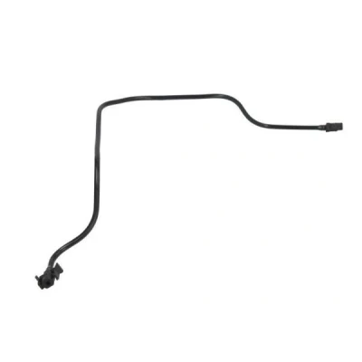 Imagem de THERMOTEC DWC047TT Mangueira de Radiador em cima CITROËN: C3 I Hatchback, C2 PEUGEOT: 1007 Hatchback