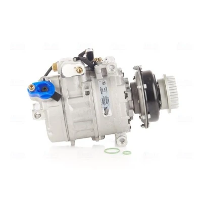 Imagem de NISSENS 890637 Compressor 7SE17C 12 PAG 46 R 134a VOLKSWAGEN: Multivan 5 (7HM, Touareg I