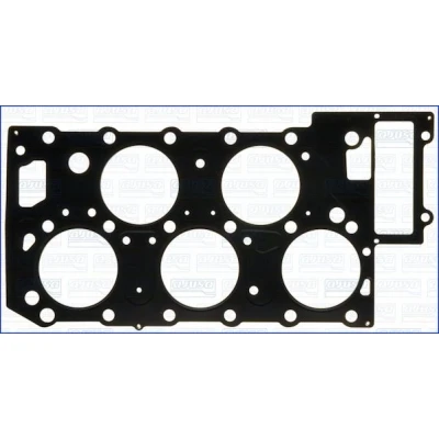 Imagem de AJUSA 10133600 Juntas da Cabeça do Motor 0,7mm 84mm MULTILAYER STEEL VOLKSWAGEN: Golf 4, Bora Sedan, Passat B5 Variant