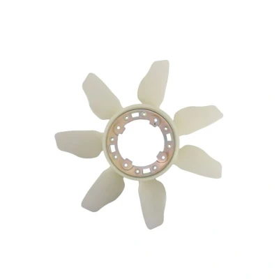 Imagem de AISIN FNTS 002 Ventoinha do ventilador, refrigeração motor