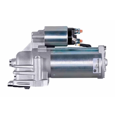 Imagem de HELLA 8EA 011 610 151 Motor de arranque 12 2,2 19 FORD: Transit Mk6 Van, Mk5 Camião plataforma/Chassis, Van endado, norauto,