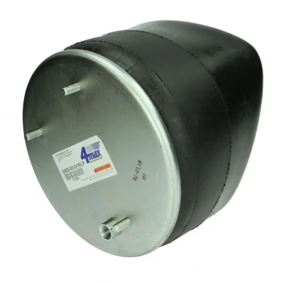 Imagem de Magnum Technology 5002 03 0156P Fole, suspensão pneumática