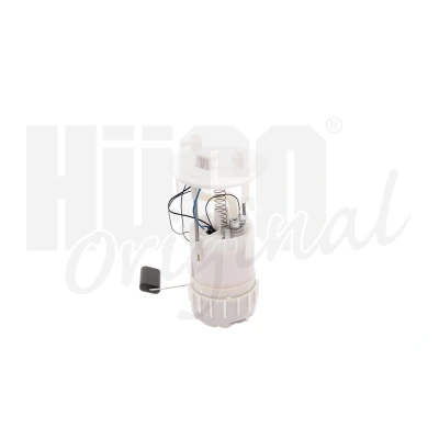 Imagem de HITACHI 132787 Unidade de alimentação combustível com sensor nível elétrico Gasolina DACIA: Lodgy