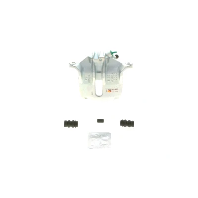 Imagem de BOSCH 0 204 103 971 Pinça de travão Ferro fundido 62,5 PEUGEOT: 307 Hatchback, 207 Partner I Van, CITROËN: C2 Xsara Picasso