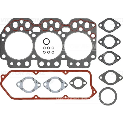 Imagem de Conjunto de juntas, cabeça do cilindro REINZ 02 45415 05