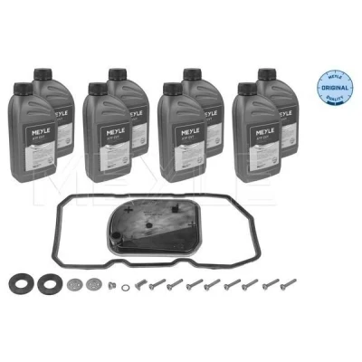 Imagem de MEYLE 014 135 0213/XK Conjunto de peças, mudança óleo, caixa vel. automática