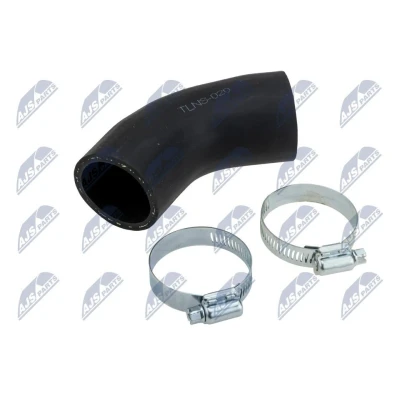 Imagem de NTY GPP NS 020 Mangueira Para o Turbocompressor RENAULT: Clio 4, NISSAN: Juke