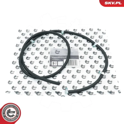 Imagem de ESEN SKV 54SKV360 Tubo flexível, combustível de fuga MERCEDES BENZ: Classe C Sedan, T modell, Coupe