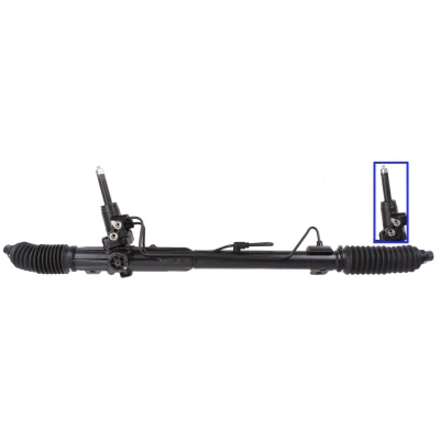 Imagem de DRI Caixa da Direcção hidráulico para veículo com volante à esquerda quadrado 1055mm 711520993