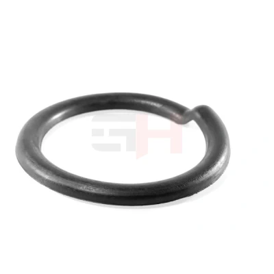 Imagem de GH 623707 Batente de encosto, suspensão Eixo dianteiro, em baixo FIAT: Scudo II Van