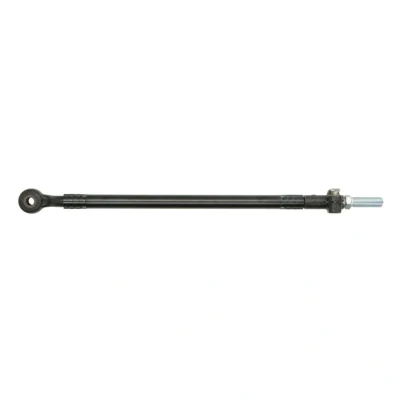 Imagem de TRW JAR323 Barra Axial da Direção Eixo dianteiro, à direita, interior M16x1,5 555