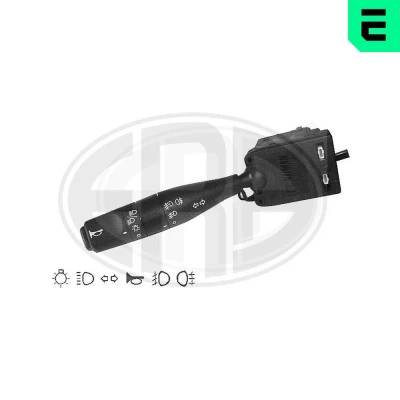 Imagem de ERA 440172 Comutador Na Coluna de Direcção PEUGEOT: 106 II Hatchback, Van / Hatchback