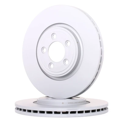 Imagem de BOSCH 0 986 479 698 Disco de travão 326 30 5 108 ventilado revestido alto carbono JAGUAR: XF Sedan, XJ S Type