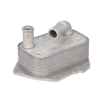 Imagem de MAGNETI MARELLI 350300002600 Radiador de Óleo CITROËN: C5 II Hatchback, 3, Carrinha, PEUGEOT: 607 Sedan, 508 I SW, Sedan