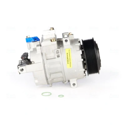 Imagem de NISSENS 890359 Compressor 7SEU17C 12 PAG 46 R 134a BMW: 1 Hatchback, X3