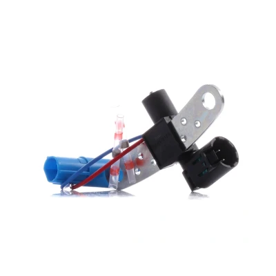 Imagem de HELLA 6PU 009 163 641 Gerador de Impulsos 2 Sensor inductivo com documentação técnica, adaptador específico do veículo RENAULT: CLIO 2, 1