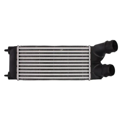 Imagem de VALEO 818866 Intercooler Alumínio PEUGEOT: Partner II Van