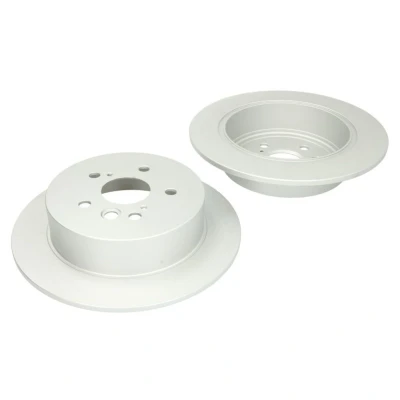Imagem de FERODO PREMIER Coat+ disc DDF1486C Disco de travão 302 9 5 cheio revestido sem parafusos TOYOTA: RAV4 II SUV, I SUV Cabrio