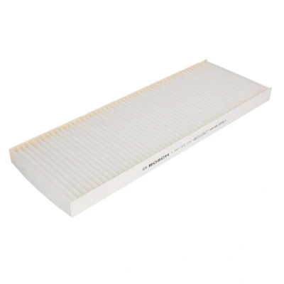 Imagem de BOSCH 1 987 432 030 Filtro, ar do habitáculo Filtro de partículas 413 146 25 OPEL: Vectra B Sedan, Carrinha