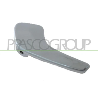 Imagem de PRASCO OP0348806 Puxadores de Porta interior, traseira esquerda, à frente, lado esquerdo crómio OPEL: Corsa D Hatchback