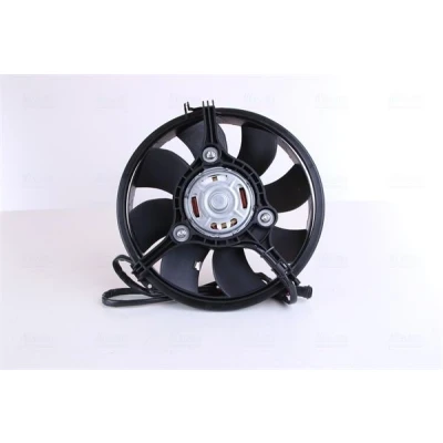 Imagem de NISSENS 85519 Ventilador, condensador do ar condicionado AUDI: A4 B5 Avant, Sedan, A6 C5 VOLKSWAGEN: Passat Variant