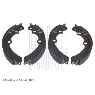 Imagem de BLUE PRINT ADK84112 Maxilas de Travão Eixo traseiro 220 35 SUZUKI: Vitara I SUV