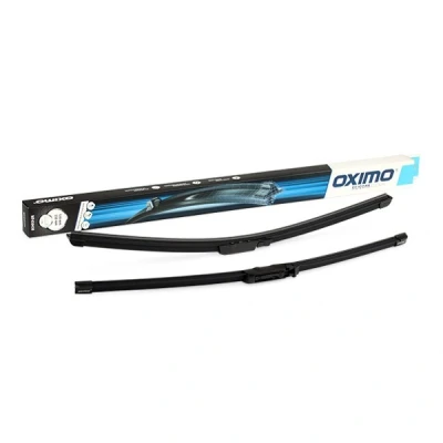 Imagem de Escova do limpa vidros Oximo WF450450 à frente plana AUDI: A6 C6 Sedan, Avant