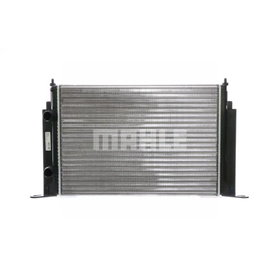 Imagem de MAHLE ORIGINAL CR 1450 000S Radiador, arrefecimento do motor 580 401 25 Aletas de refrigeração unidas mecanicamente FIAT: Stilo Multi Wagon