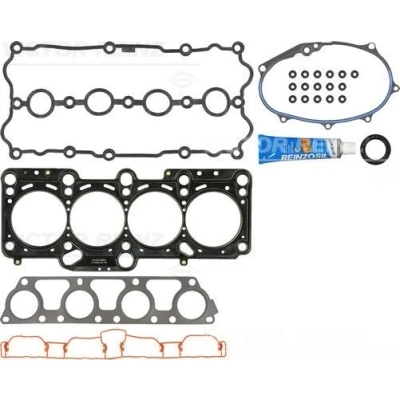 Imagem de REINZ 02 36030 Jogo de juntas, cabeça do cilindro Com retentores haste válvulas VOLKSWAGEN: Golf 5, SEAT: Leon II Hatchback