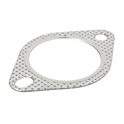 Imagem de BOSAL 256 556 Junta, tubo de escape VOLVO: S40 I, HYUNDAI: H 1 / Starex MPV, NISSAN: NP300 Navara Pick up