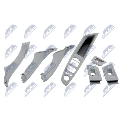 Imagem de NTY EWS BM 055 Pega da porta, equipamento interior BMW: 5 Touring