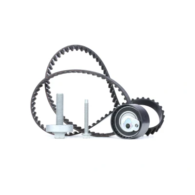 Imagem de CONTITECH CT1035K2 Jogo de correias dentadas 123 RENAULT: LAGUNA 3 Grandtour, CLIO 2, Kangoo I Express, DACIA: LOGAN SANDERO Lodgy